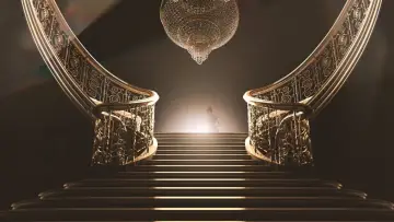 Backdrop к сериалу "The Gilded Age" #1342475