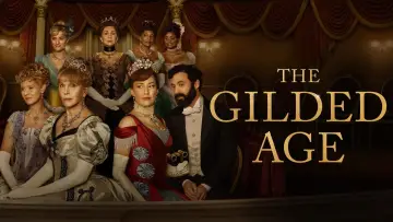 Backdrop к сериалу "The Gilded Age" #1342476