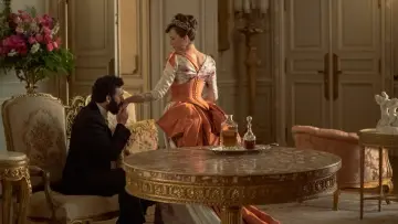 Backdrop к сериалу "The Gilded Age" #1342478