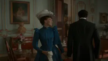 Backdrop к сериалу "The Gilded Age" #1342480