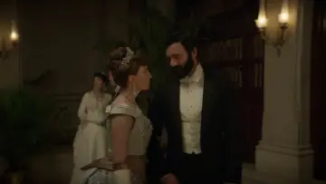 Backdrop к сериалу "The Gilded Age" #1342481