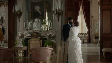 Backdrop к сериалу "The Gilded Age" #1342483