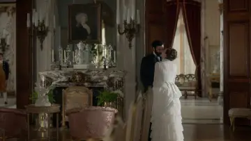 Backdrop к сериалу "The Gilded Age" #1342485