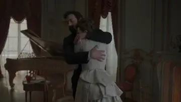 Backdrop к сериалу "The Gilded Age" #1342486