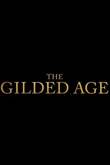 Poster к сериалу "The Gilded Age" #1342524