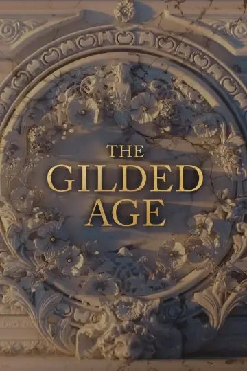 Poster к сериалу "The Gilded Age" #1342530