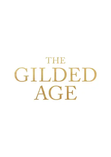 Poster к сериалу "The Gilded Age" #1342574