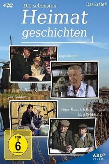 Heimatgeschichten Poster