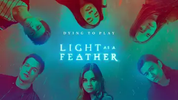 Backdrop for the TV series "Light as a Feather" #1688305
