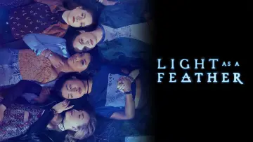 Backdrop for the TV series "Light as a Feather" #1688311