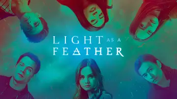 Backdrop for the TV series "Light as a Feather" #1688314