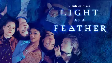 Backdrop for the TV series "Light as a Feather" #1688317