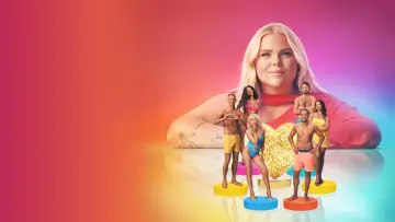 Backdrop for the TV series "Love Island Sweden" #1550494