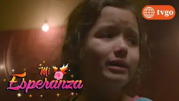 Backdrop for the TV series "Mi Esperanza" #1386427