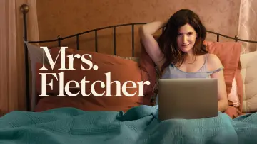 Backdrop к сериалу "Mrs. Fletcher" #1465284
