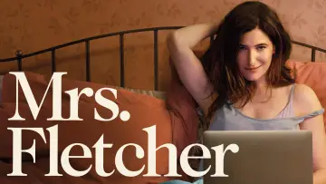 Backdrop к сериалу "Mrs. Fletcher" #1465286
