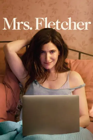 Poster к сериалу "Mrs. Fletcher" #1465292