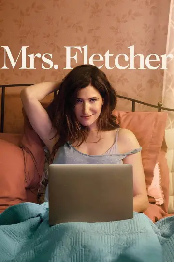 Poster к сериалу "Mrs. Fletcher" #1465293