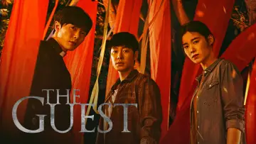 Backdrop for the TV series "The Guest" #1681281