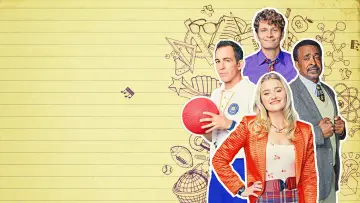 Backdrop for the TV series "Schooled" #1873819