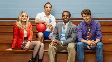 Backdrop for the TV series "Schooled" #1873821