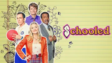 Backdrop for the TV series "Schooled" #1873826