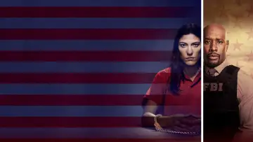 Backdrop к сериалу "The Enemy Within" #1429843