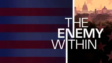 Backdrop к сериалу "The Enemy Within" #1429844