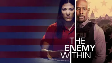 Backdrop к сериалу "The Enemy Within" #1429845