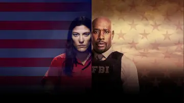 Backdrop к сериалу "The Enemy Within" #1429846