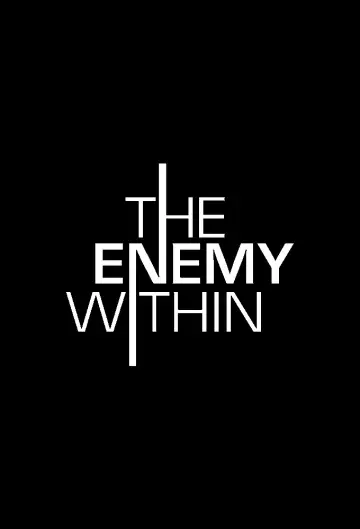 Poster к сериалу "The Enemy Within" #1429852