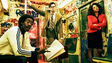 Backdrop к сериалу "Black Monday" #1403166