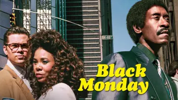 Backdrop к сериалу "Black Monday" #1403169