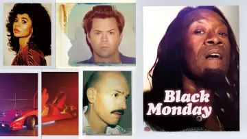 Backdrop к сериалу "Black Monday" #1403170