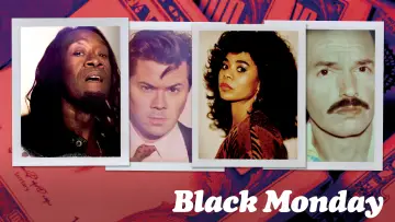 Backdrop к сериалу "Black Monday" #1403171