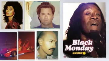 Backdrop к сериалу "Black Monday" #1403172