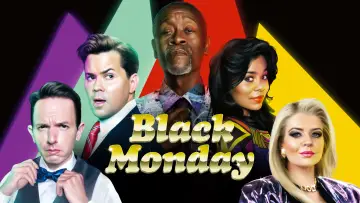 Backdrop к сериалу "Black Monday" #1403173