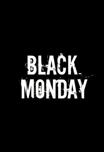 Poster к сериалу "Black Monday" #1403186