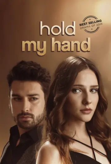 Poster for the TV series "Don