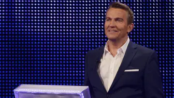 Backdrop for the TV series "The Chase: Celebrity Special" #1542036
