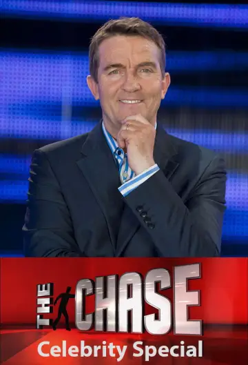 The Chase: Celebrity Special Poster