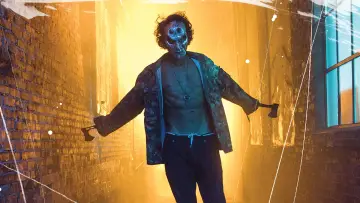 Backdrop к сериалу "The Purge" #1400771