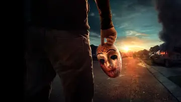Backdrop к сериалу "The Purge" #1400772