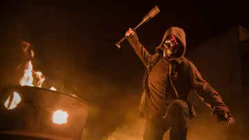Backdrop к сериалу "The Purge" #1400774