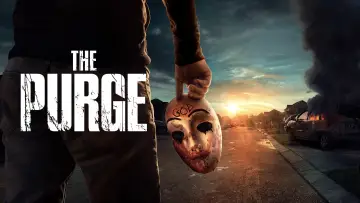 Backdrop к сериалу "The Purge" #1400775