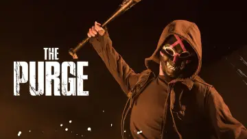 Backdrop к сериалу "The Purge" #1400776