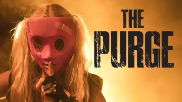 Backdrop к сериалу "The Purge" #1400777