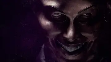 Backdrop к сериалу "The Purge" #1400778