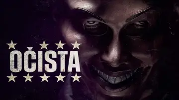 Backdrop к сериалу "The Purge" #1400779
