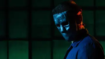 Backdrop к сериалу "The Purge" #1400780
